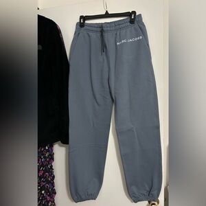 NWT Marc Jacobs Sweatpants